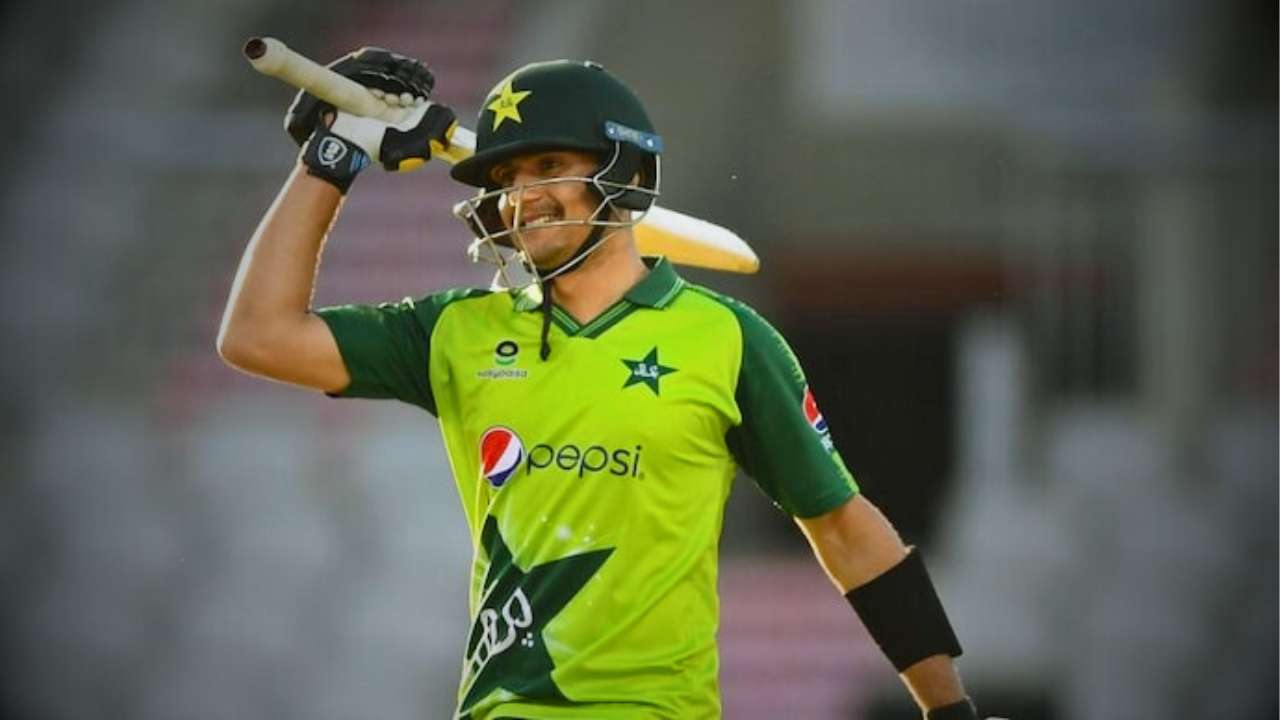 Pakistani cricketer Haider Ali accused of rape