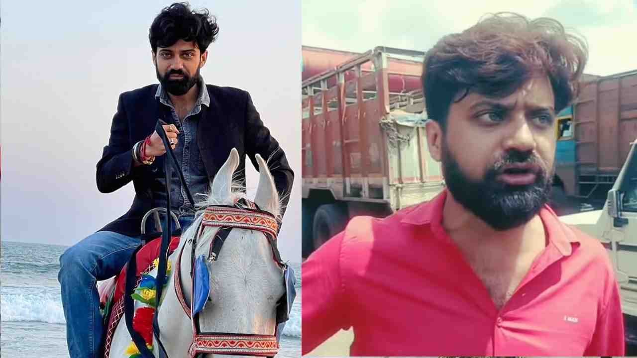 Parijat Gangopadhyay