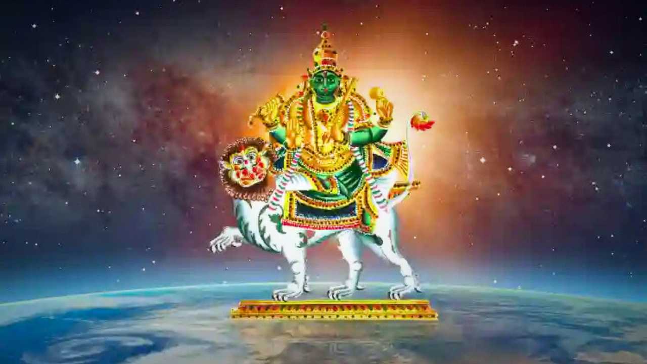 People of this zodiac sign can win the lottery in September Bhadra Raj yoga