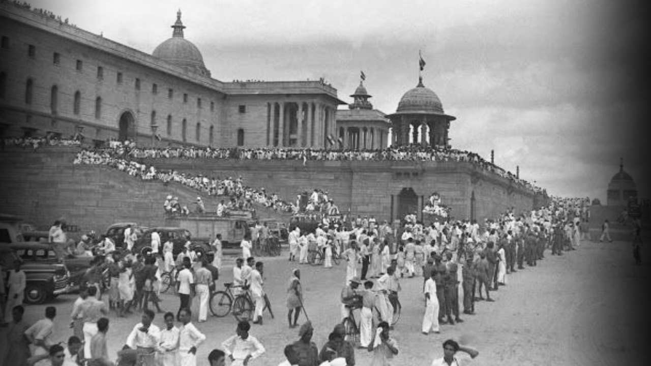 Prices Of Goods In 1947