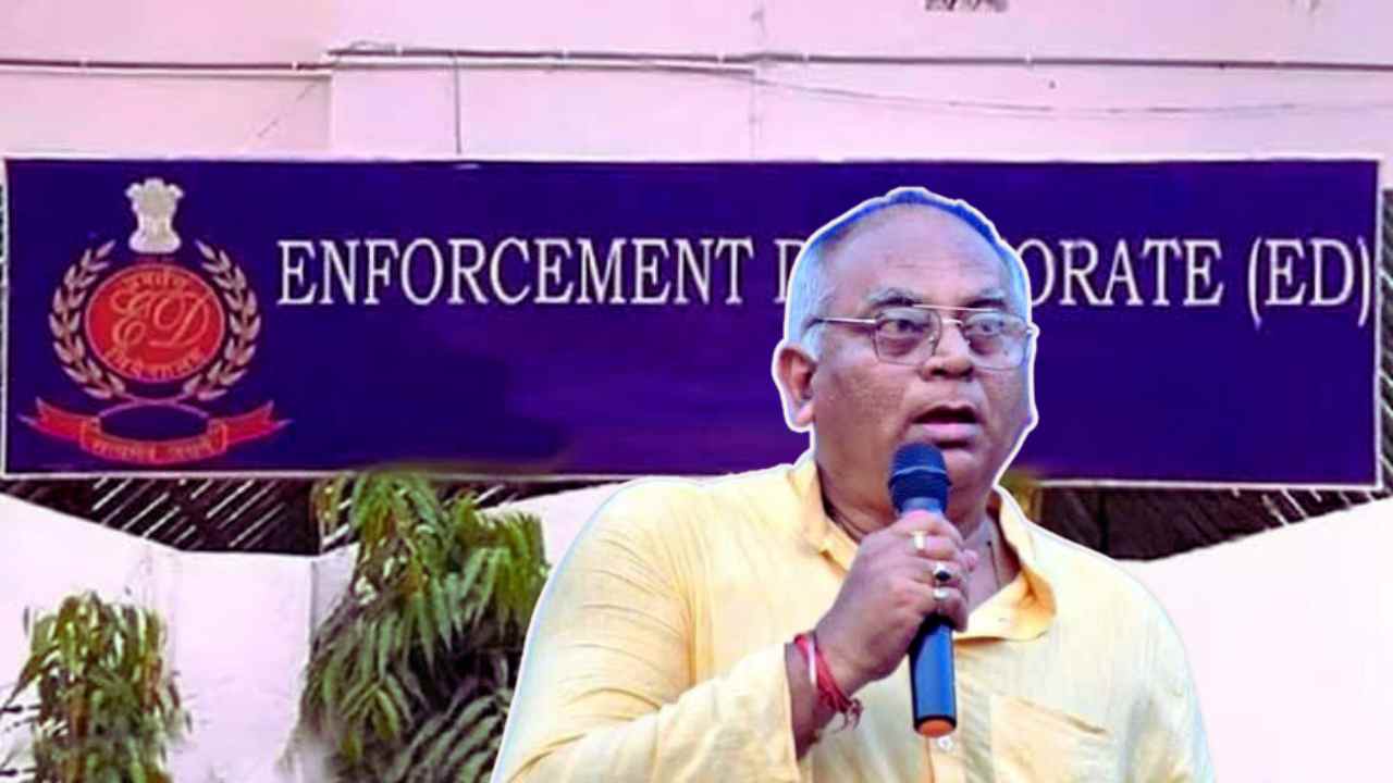 Primary Recruitment Case