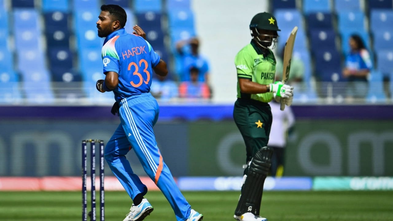 Priyanka Chaturvedi demands to stop live telecast of Asia Cup India Vs Pakistan match