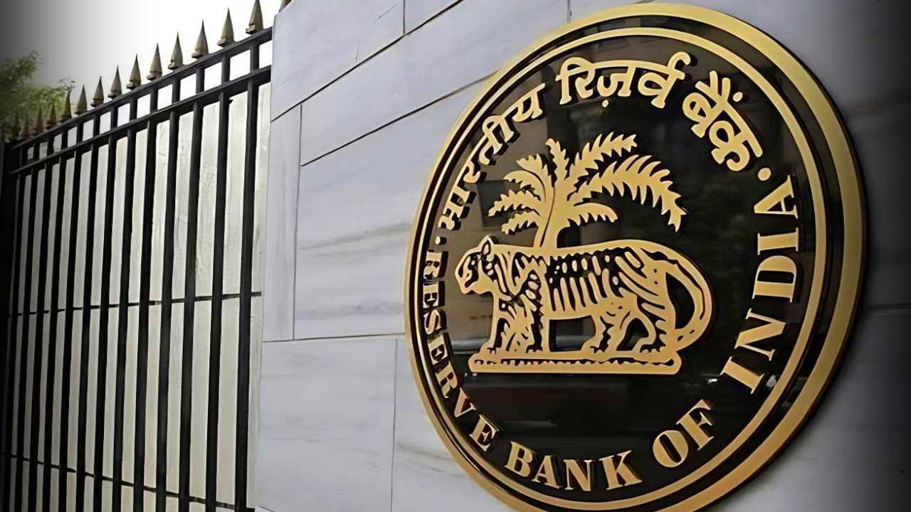RBI Action