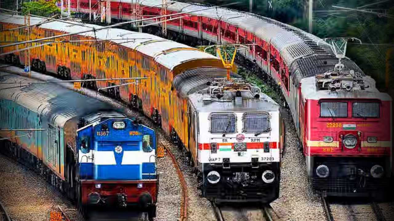 RRB Nursing Superintendent Recruitment 2025