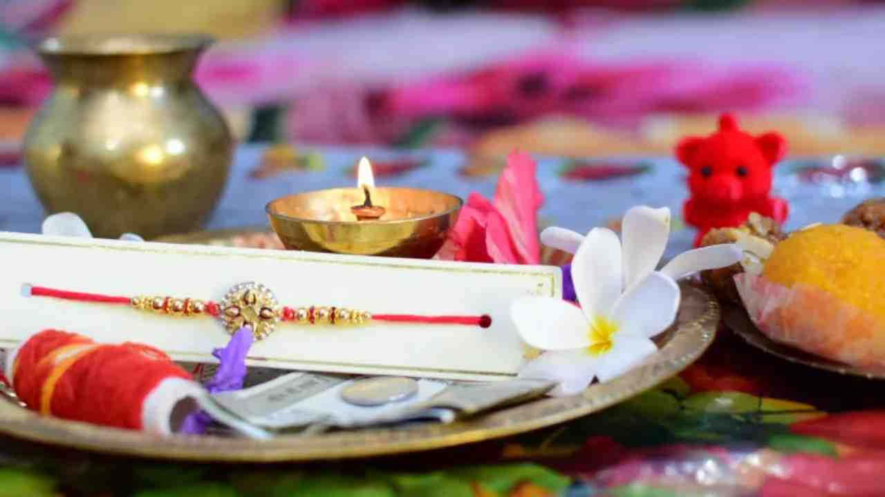 Rakhi Wishes In Bengali 2025