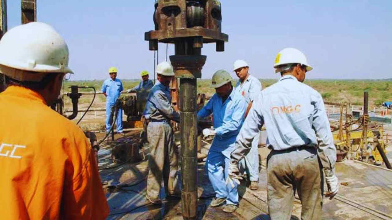 Rare Earth Elements Mine In West Bengal