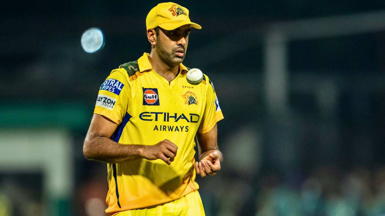 Ravichandran Ashwin Retirement From IPL new announcement