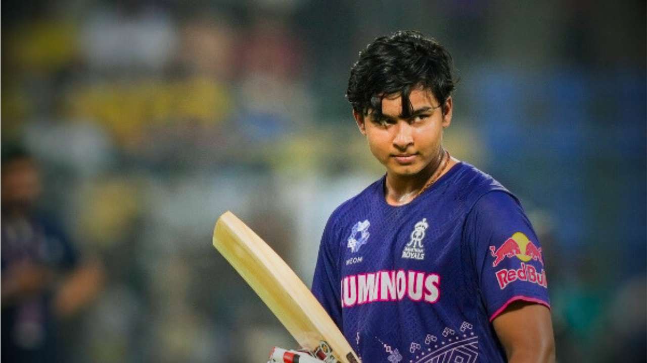 Ravichandran Ashwin reveals chat between Buttler and Jofra about Vaibhav Suryavanshi