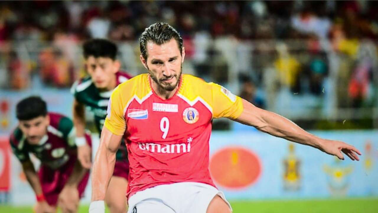Reasons for Mohun Bagan loss to East Bengal