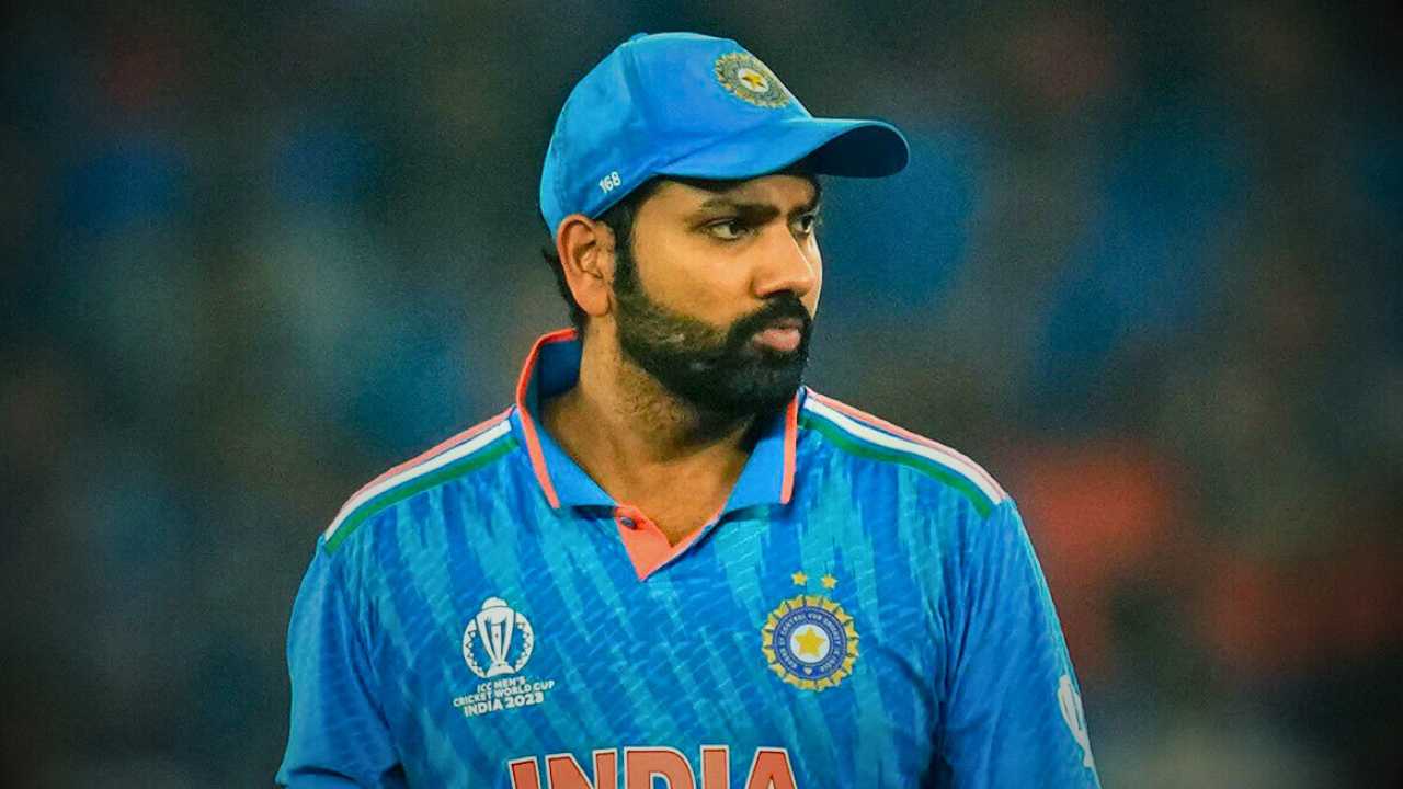 Rohit Sharma Fitness Test in Bengaluru BCCI summons hitman