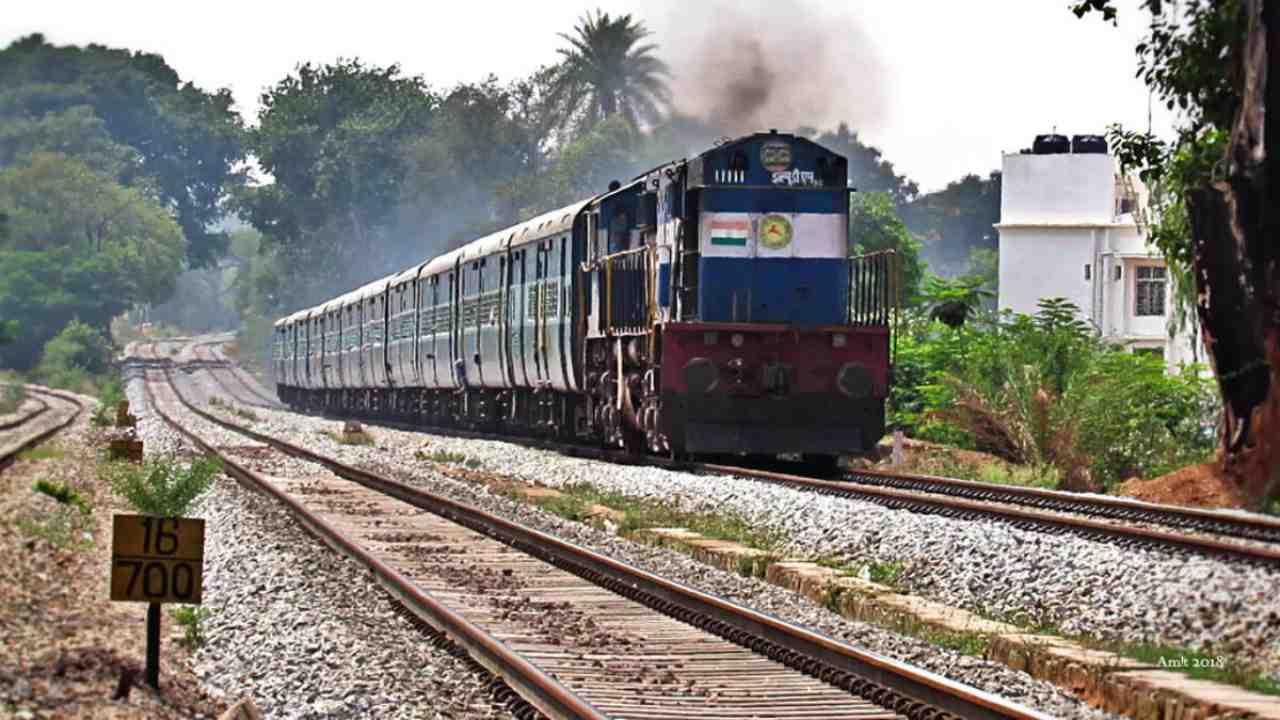 Round Trip Package For Festival Rush
