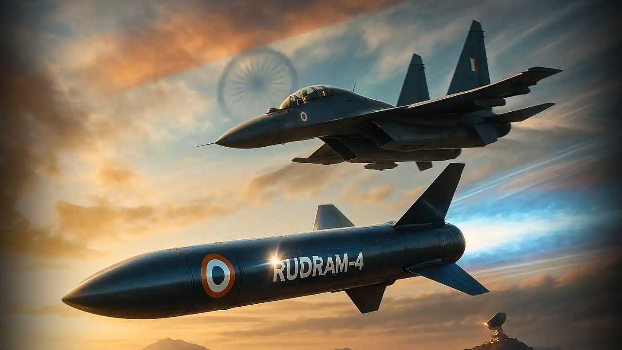 Rudram-4