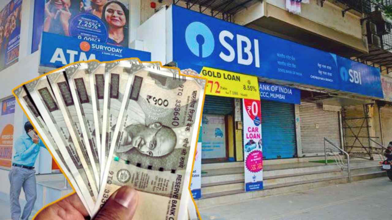 SBI IMPS Transfer Rules