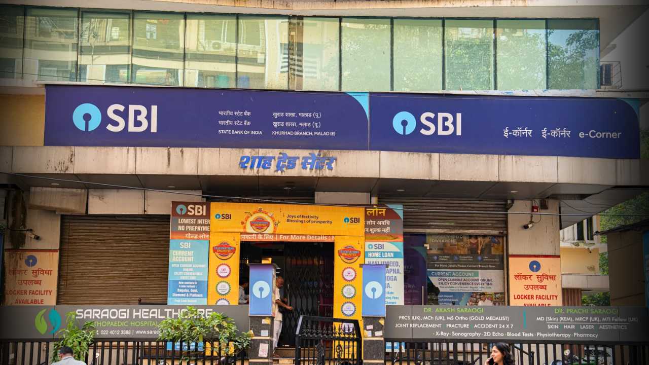SBI Junior Associate Recruitment 2025