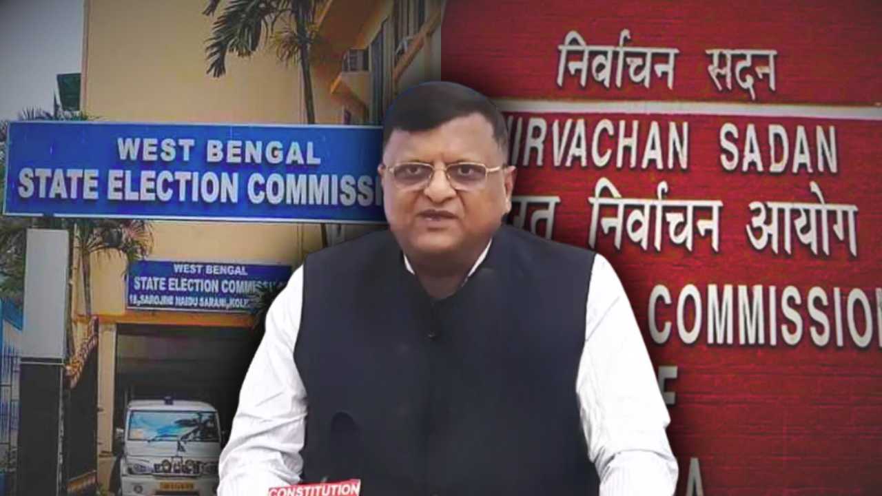 SIR In West Bengal Update