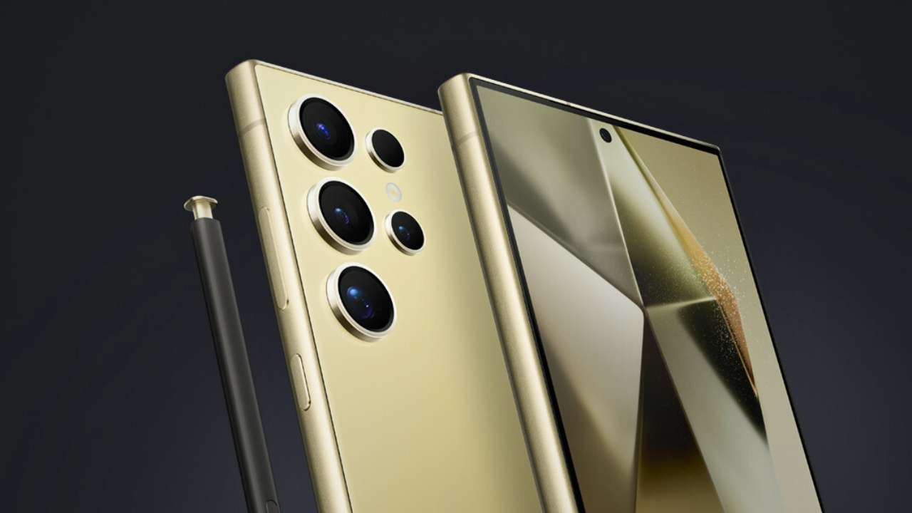 Samsung Galaxy S24 Ultra Price Drop biggest offer