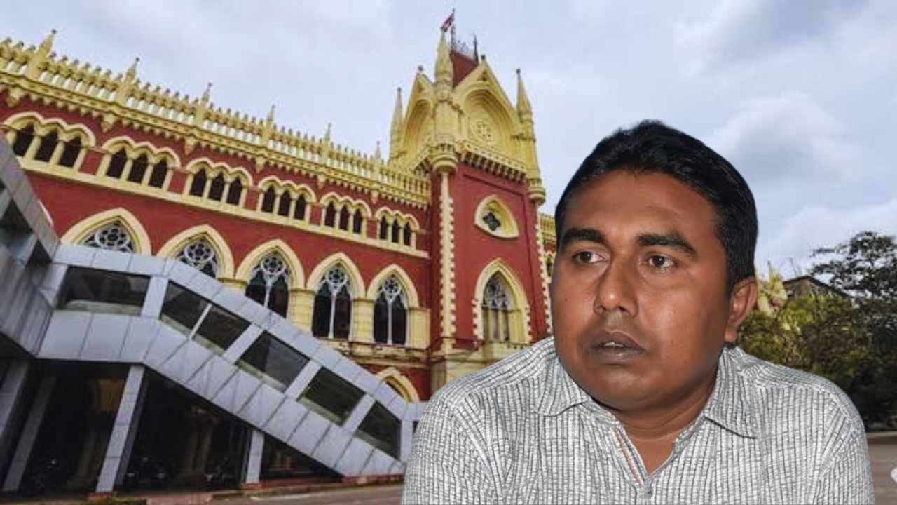 Sandeshkhali Murder Case