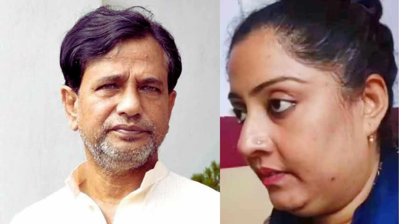 Saradha Chit Fund Case