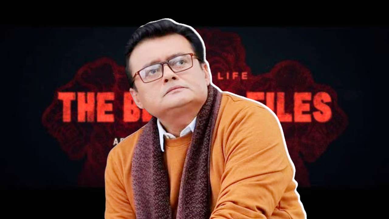 Saswata Chatterjee On The Bengal Files Huge Statement