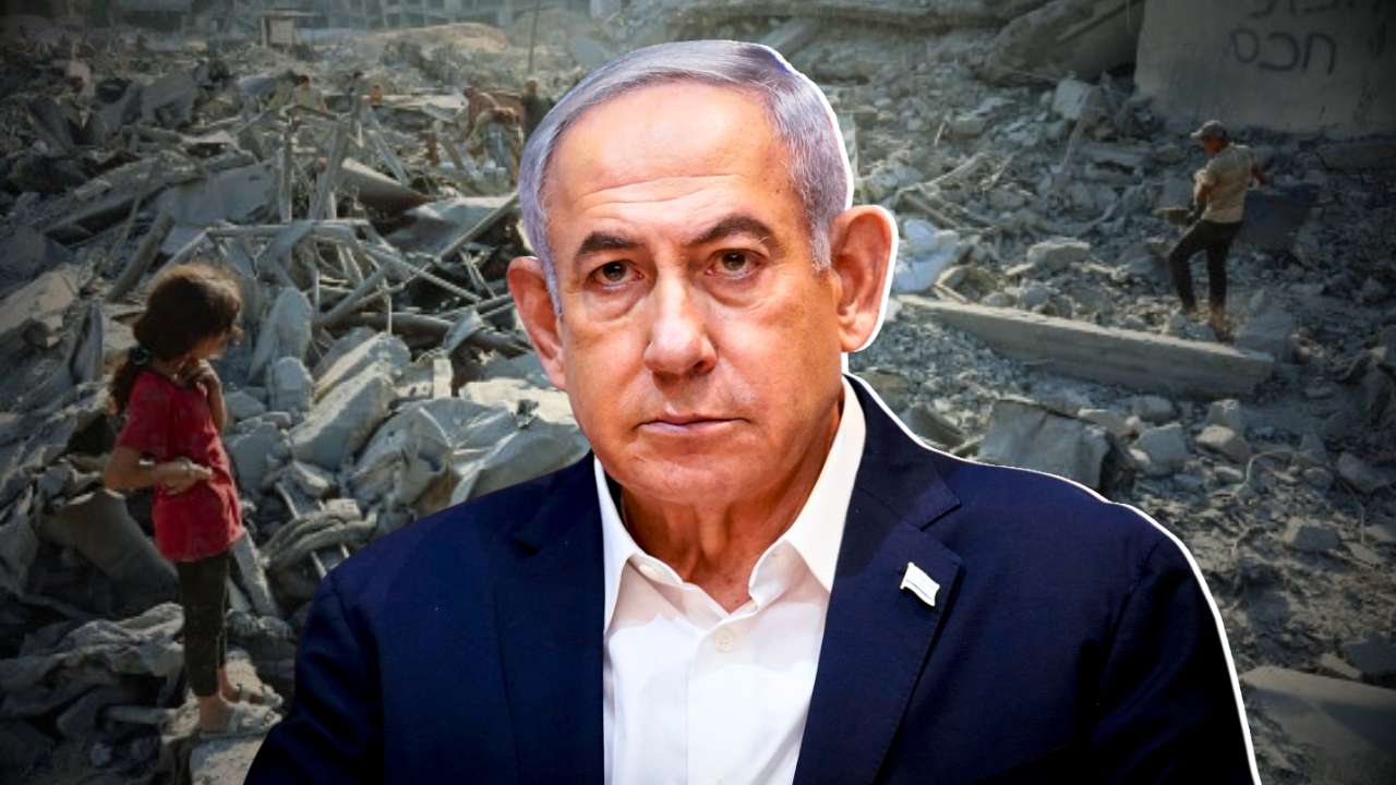 Security Cabinet approves Israel occupation of Gaza