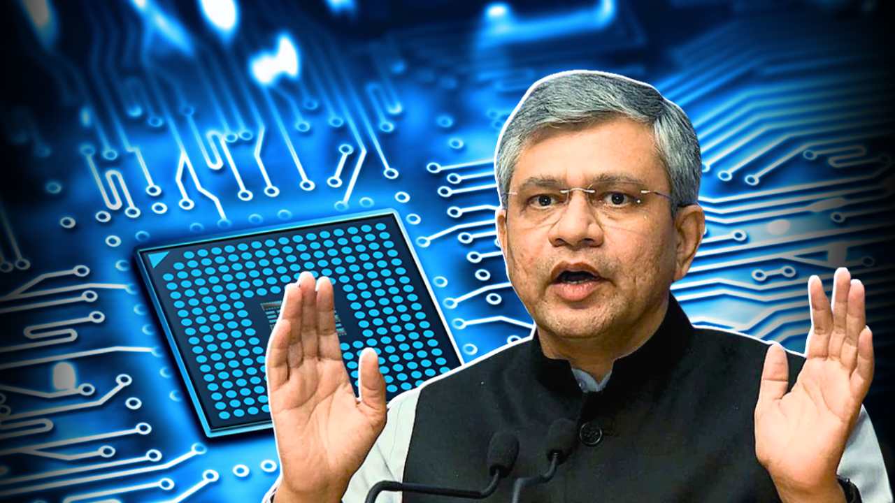 Semiconductor Project