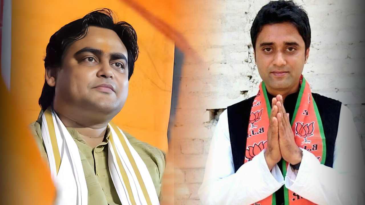 Shantanu vs Subrata Thakur