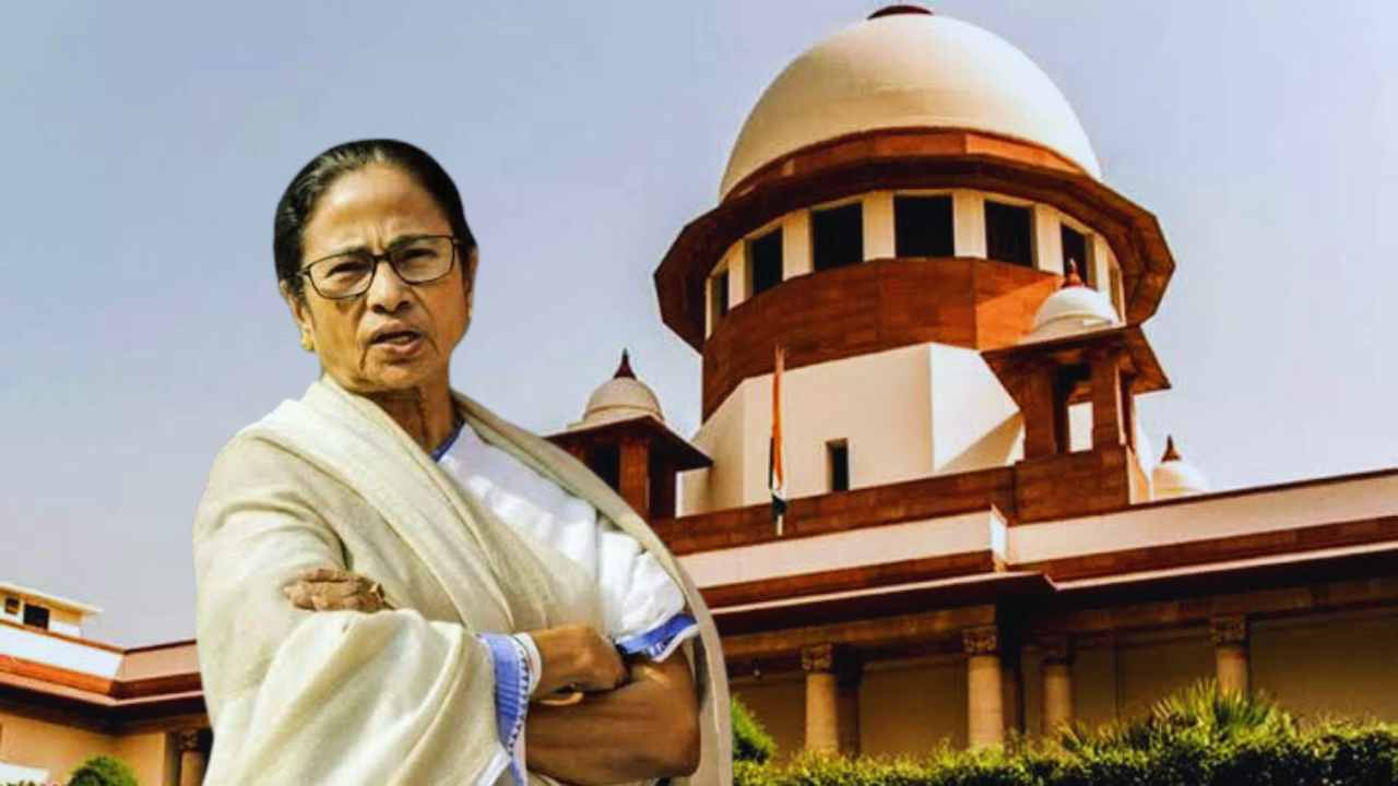 Singur Compensation Case