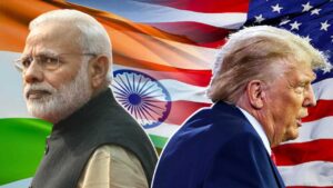 These are the six reasons why Modi-Trump relations have deteriorated