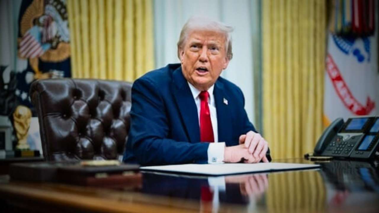 US Tariff on India to take effect from August 7