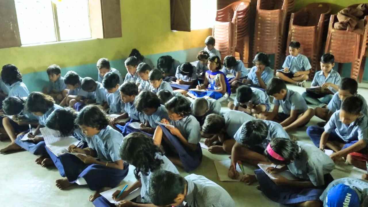 Uttar Pradesh