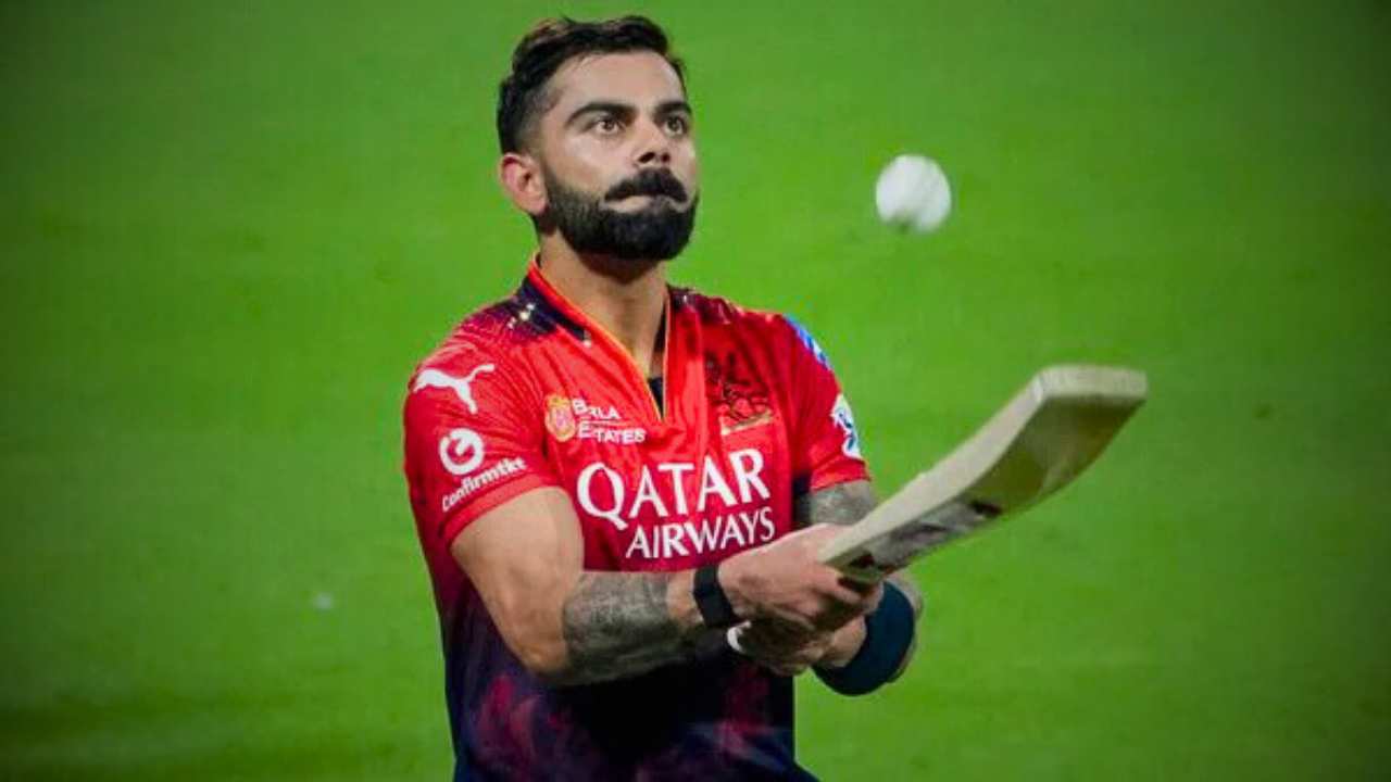 Virat Kohli retirement from IPL RCB player revealed the secret
