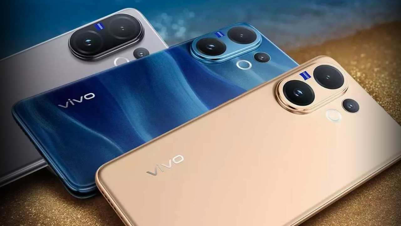 Vivo V60 5G