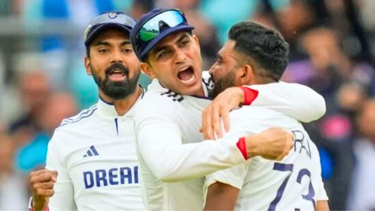 BCCI On Duleep Trophy KL Rahul Siraj have to play