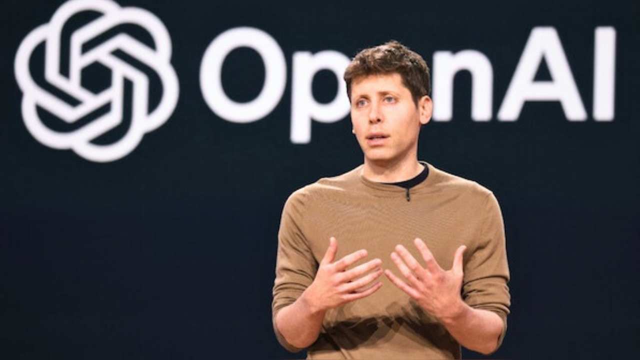 OpenAI India Unit and to open first office soon