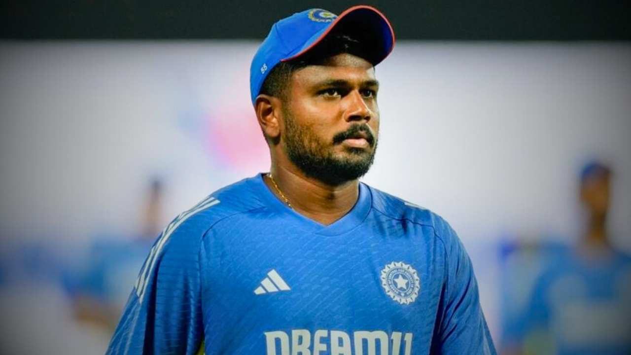 Sanju Samson hospitalised before Asia Cup viral Instagram story