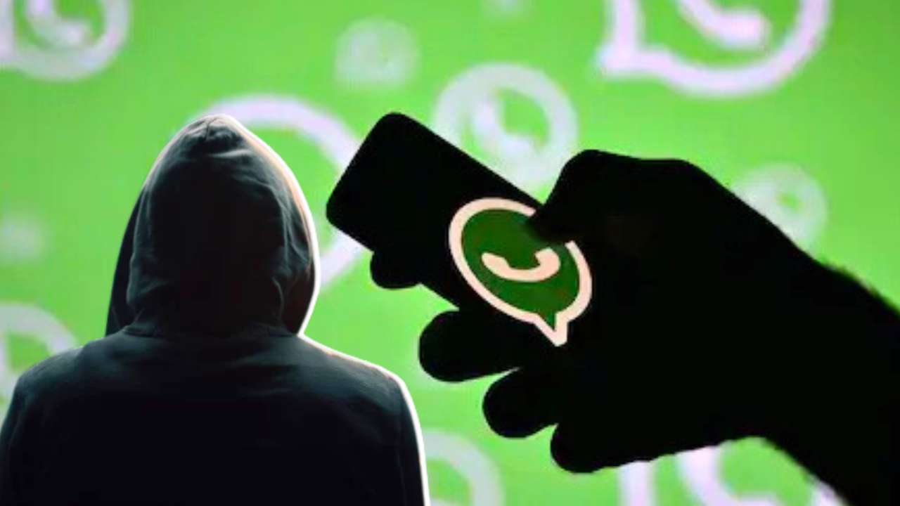 WhatsApp screen mirroring fraud One Card give awareness