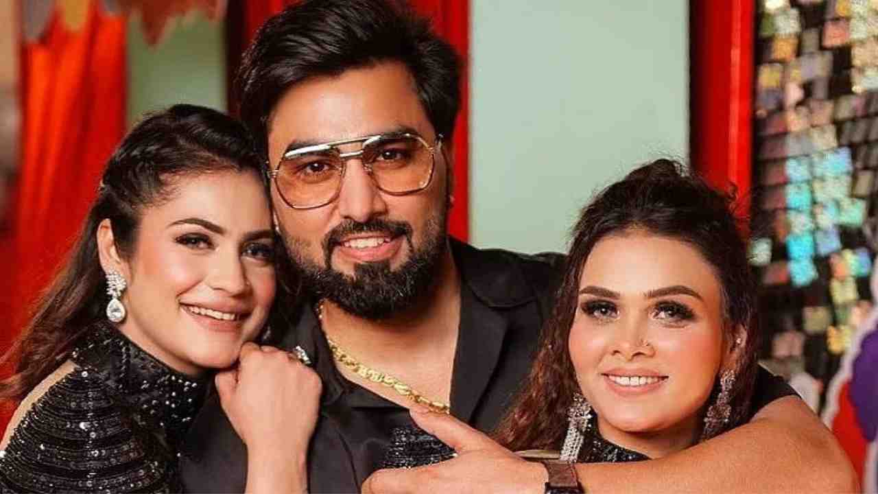 Youtuber Armaan Malik