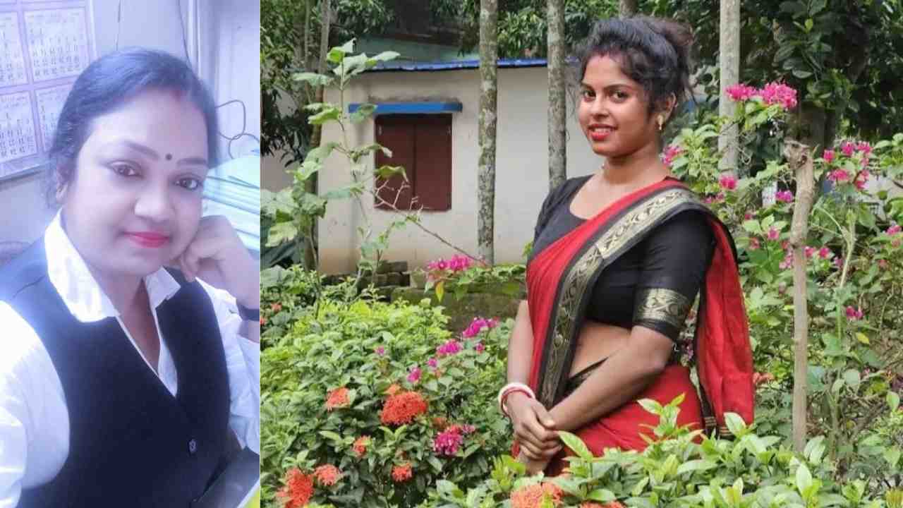 aparajita ki duniya sangita das jana