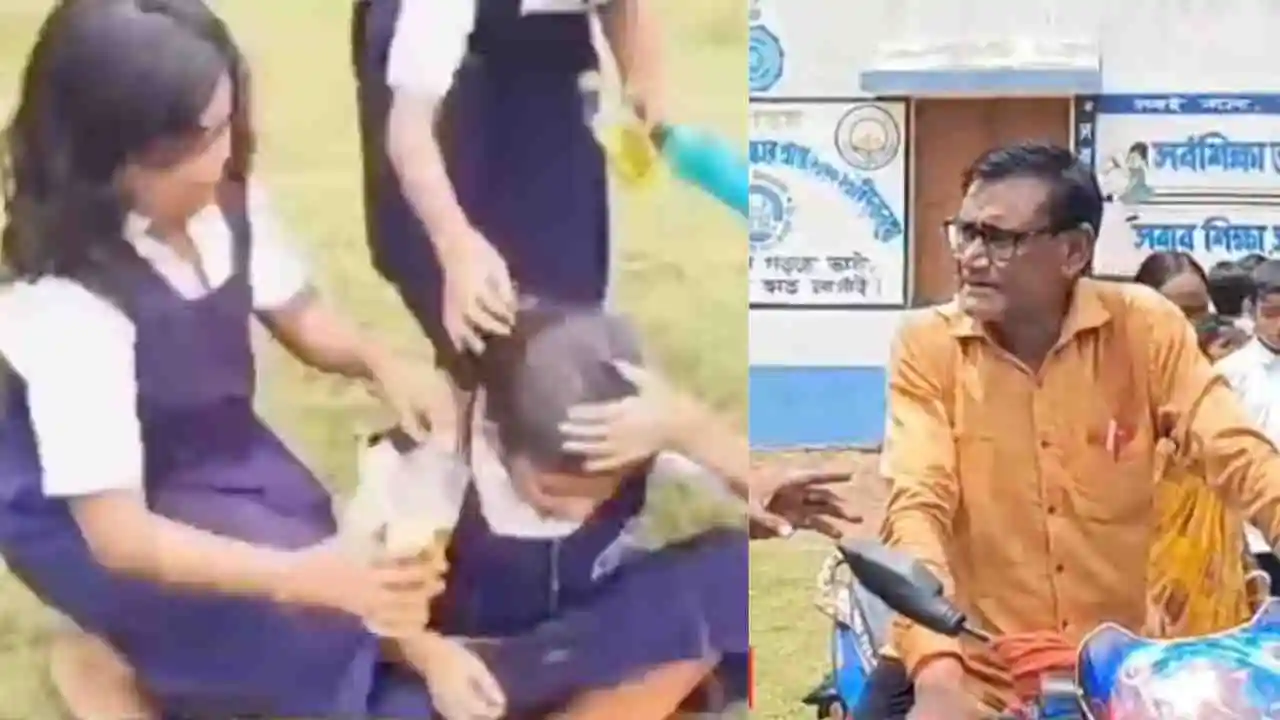 asansol jamuria adivasi school