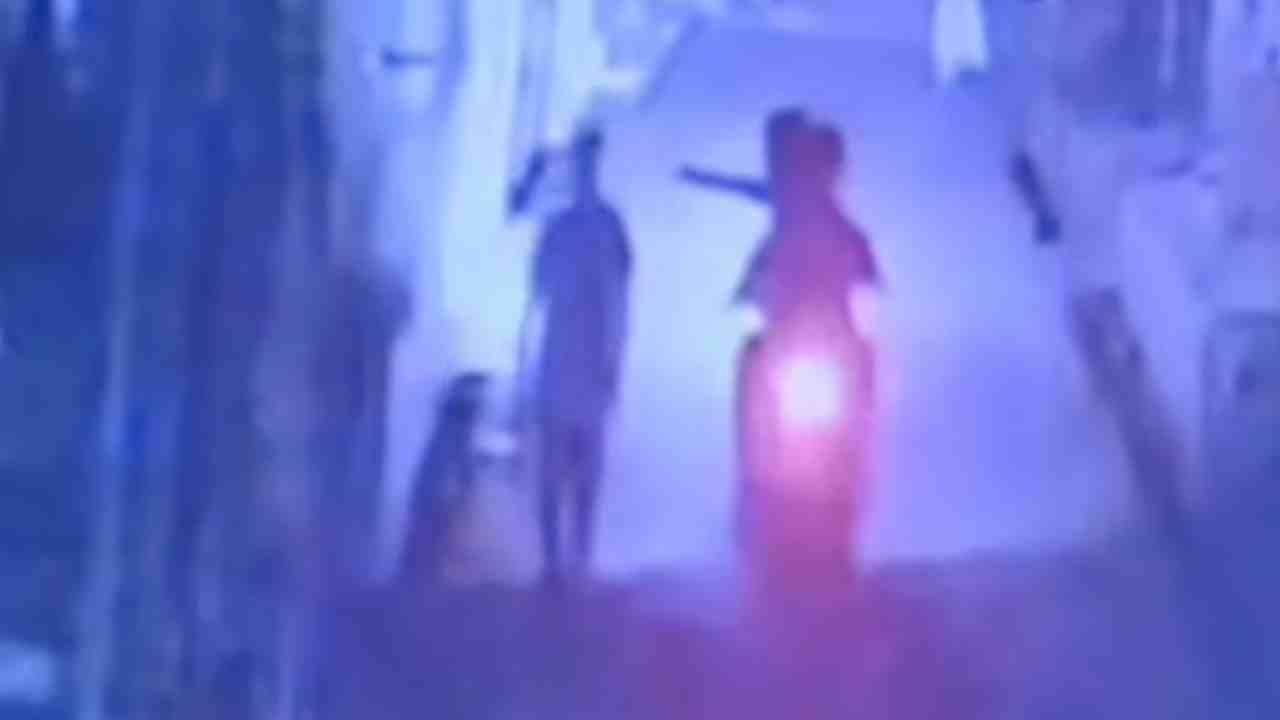 asansol shootout
