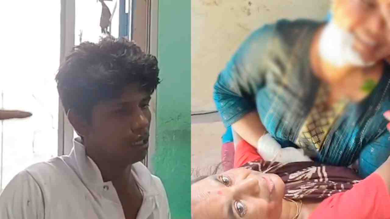 basanti civic volunteer (1)