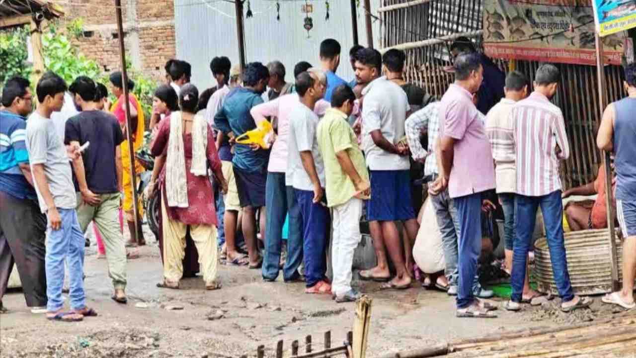 bihar chicken mutton sale