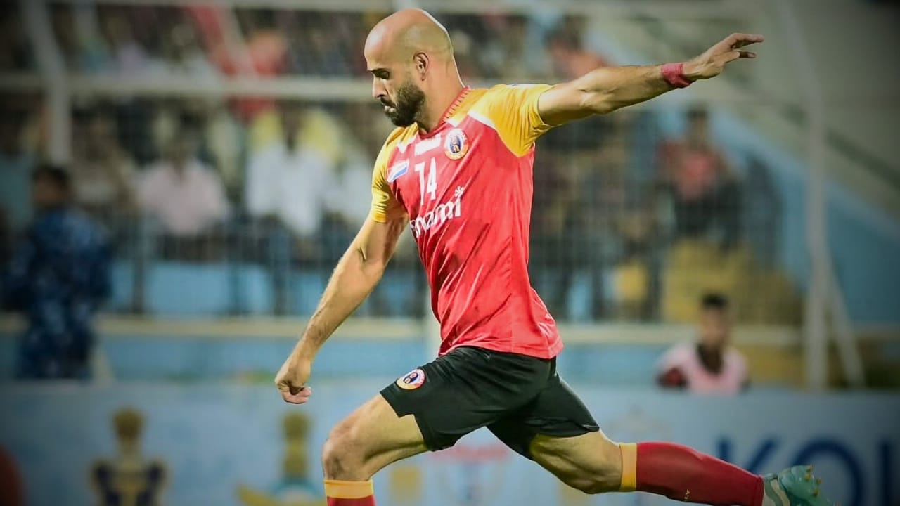 East Bengal FC hard situation before Kolkata Derby in Durand Cup