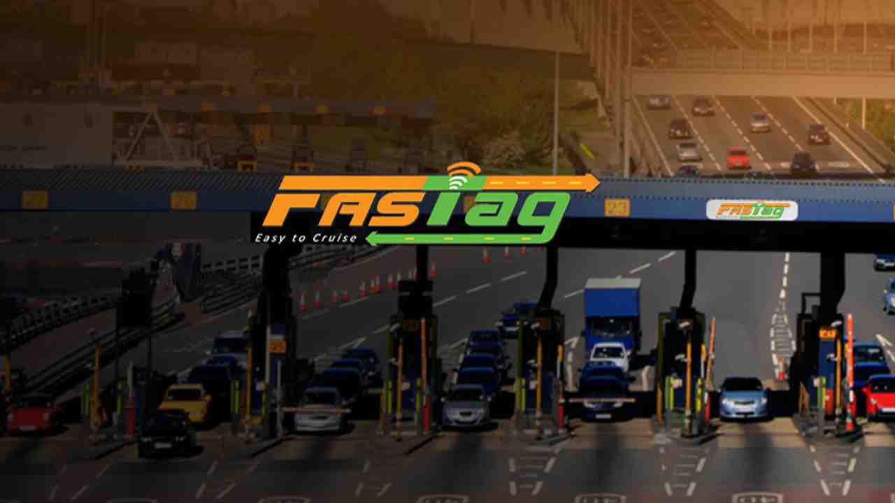 fastag