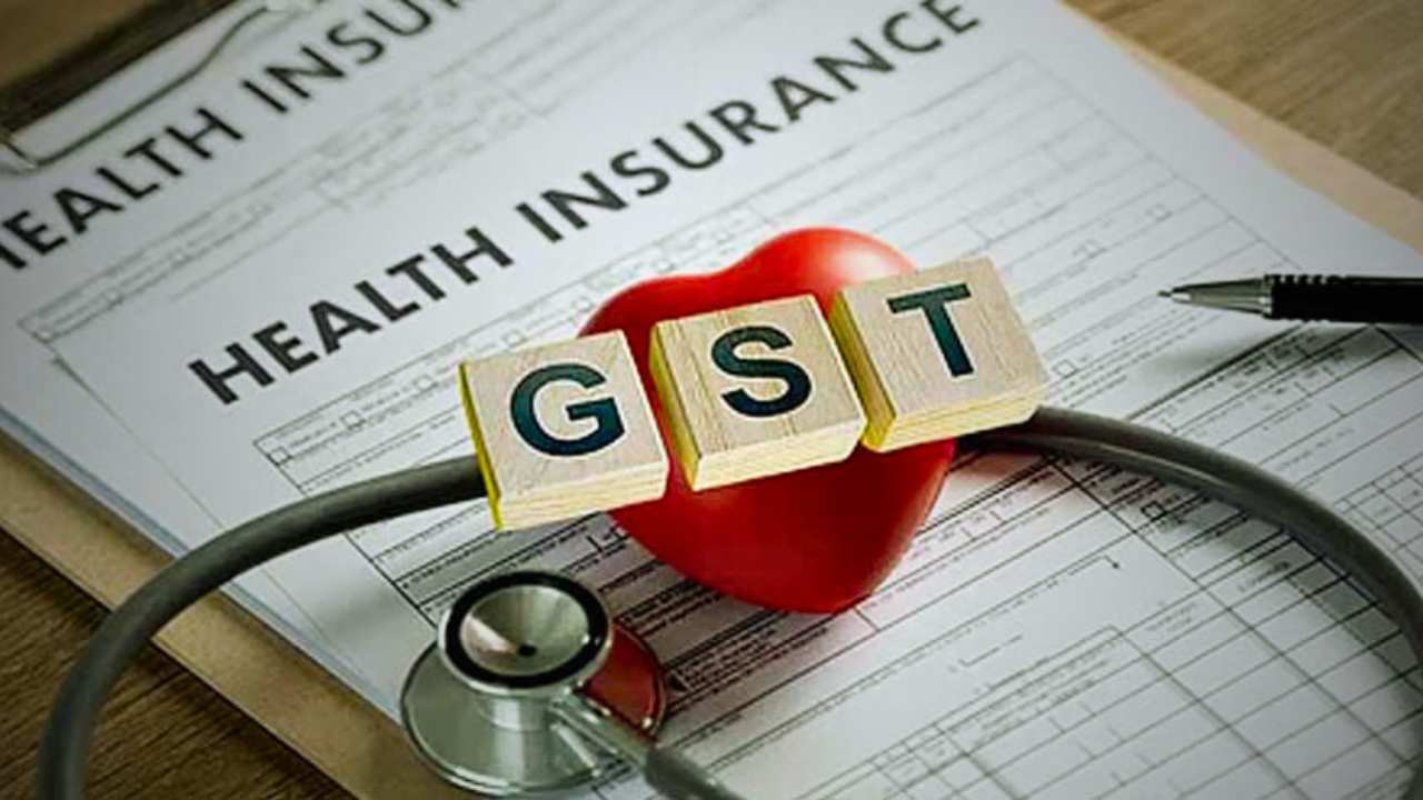 Full GST Exemption On insurance premiums proposal for life and health insurance