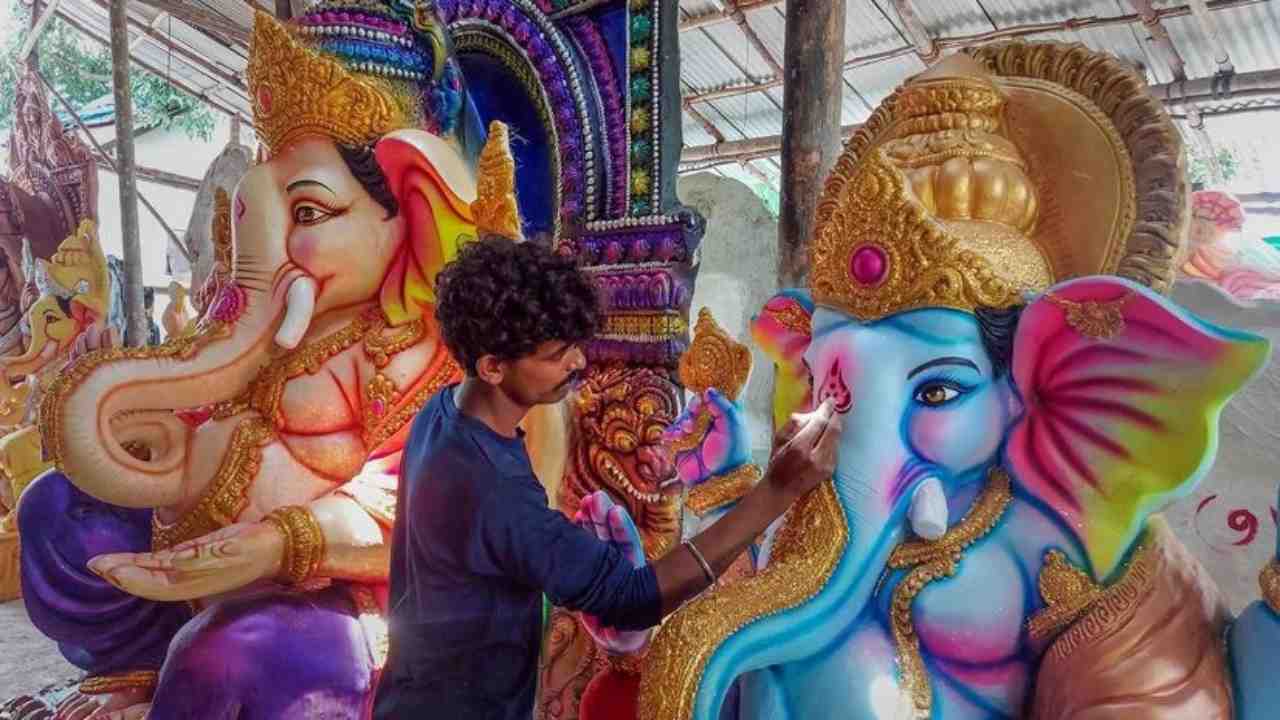 ganesh chaturthi 2025 wishes