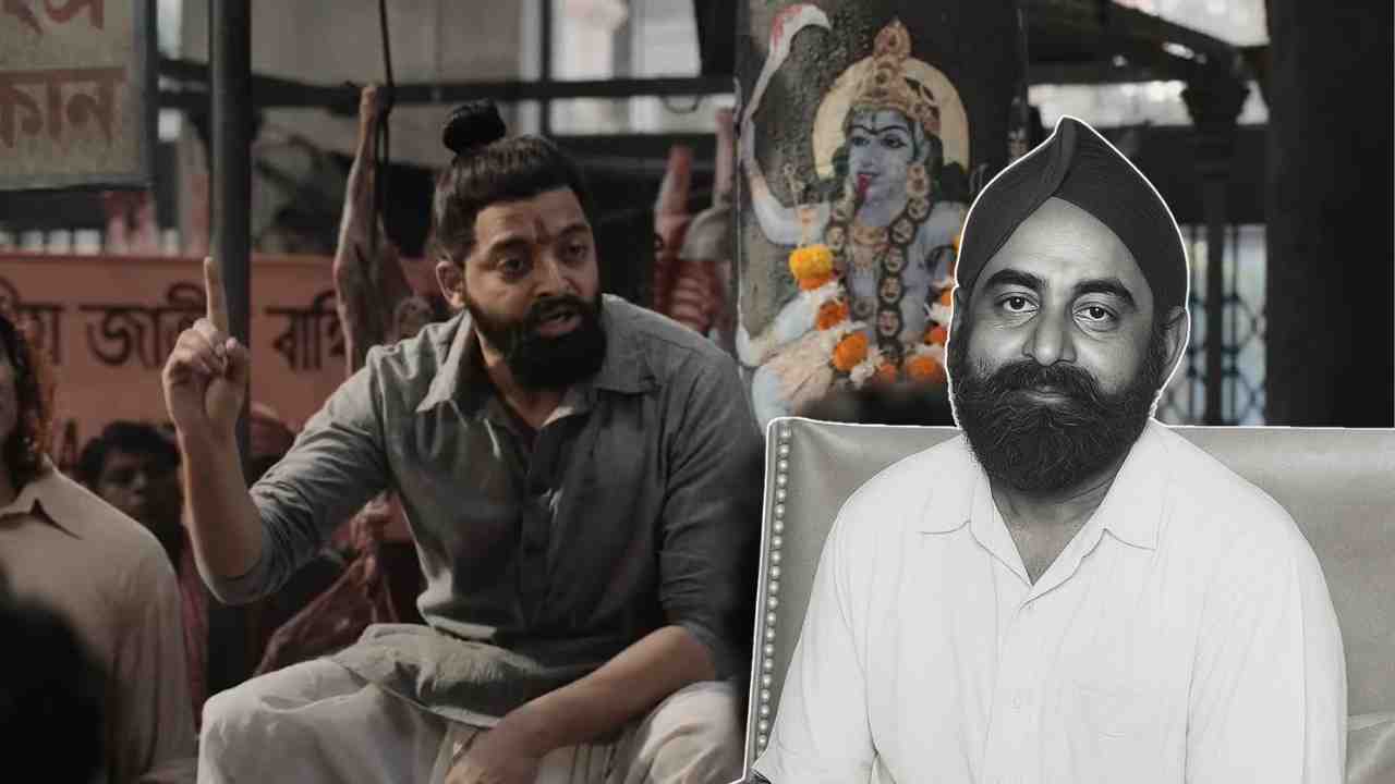 Who is Gopal Patha who saved Hindus in Calcutta killings 1946