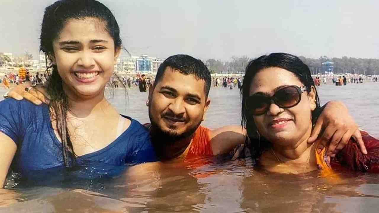 haldia mother daughter murder case