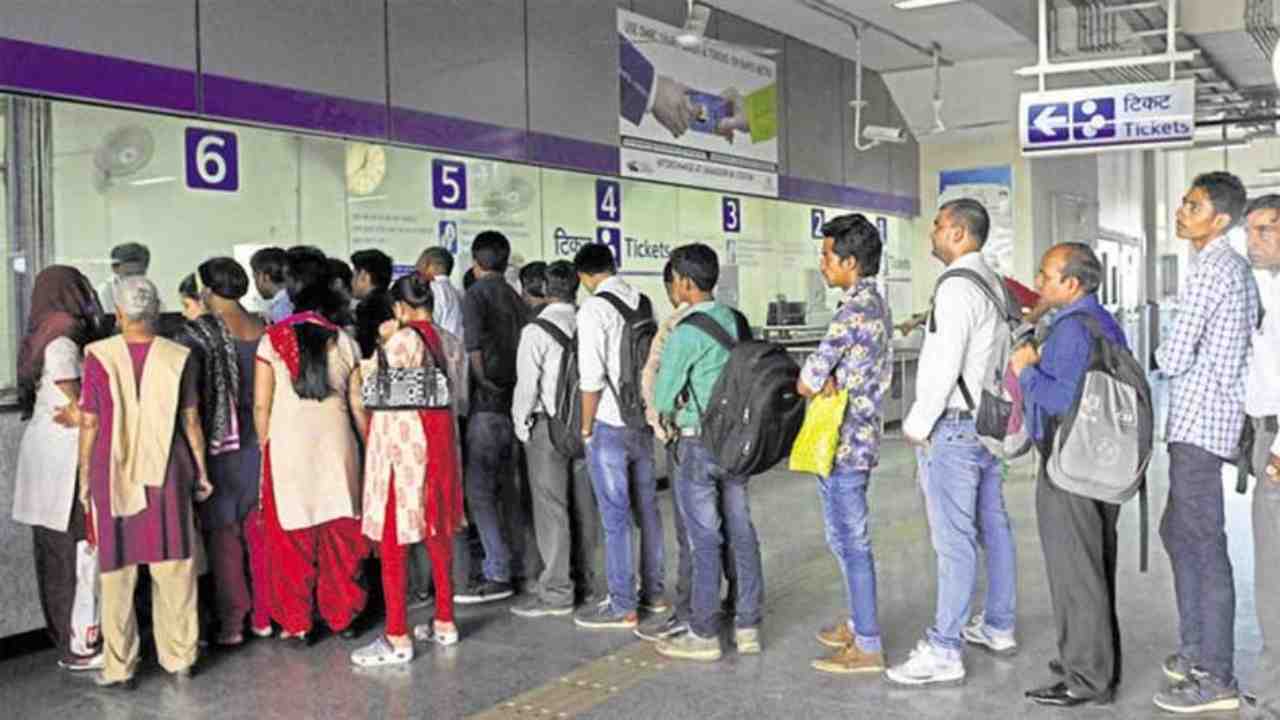 kolkata metro rechargeable card