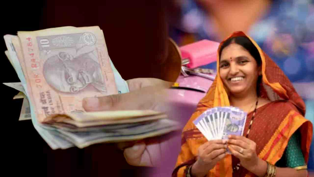 lado lakshmi yojana